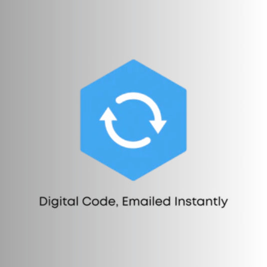 DJI Care Refresh digital code – instant email delivery for official DJI drone protection plan by DroneHundred UK