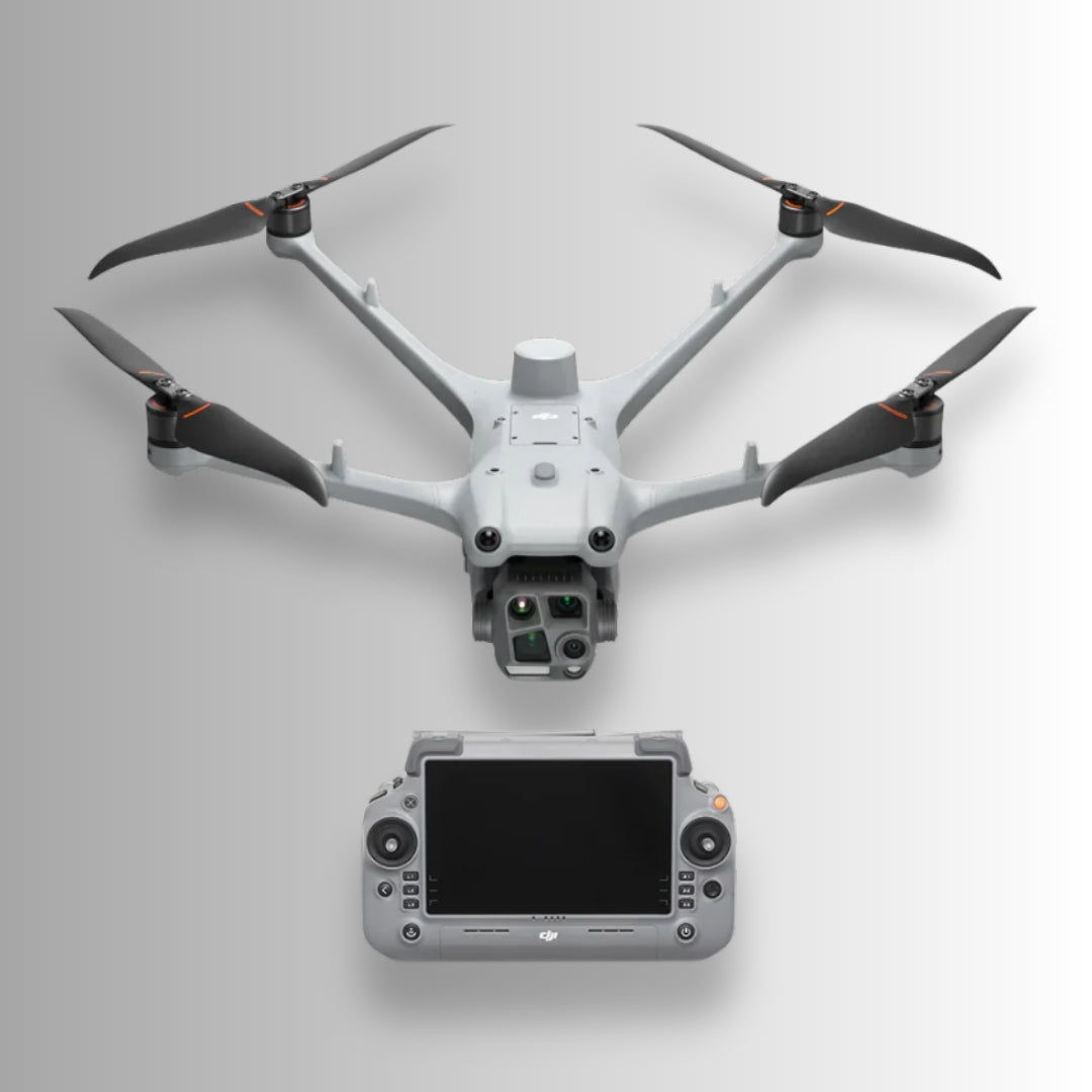 DJI Matrice 4TD Standalone Combo (Drone and RC Only)