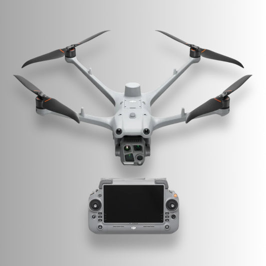 DJI Matrice 4TD Standalone Combo (Drone and RC Only)