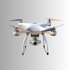 HDR 4K Remote Control Drone