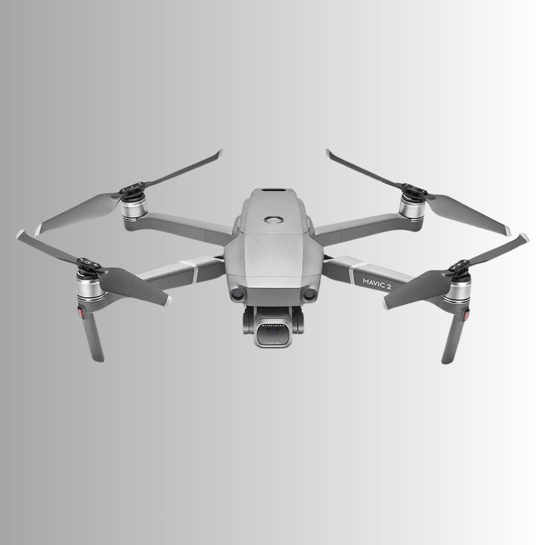 HDR 4K Remote Control Drone