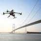 DJI Matrice 400 (No Battery / No Charging Case)