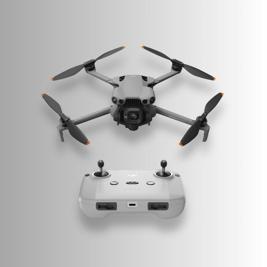 DJI Mini 5 Pro