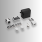 DJI Mini 3 Fly More Combo (DJI RC) 2024