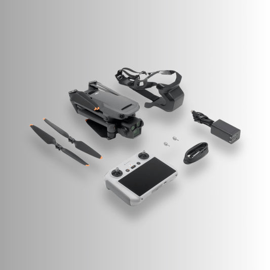 DJI Mavic 3 Pro (RC)