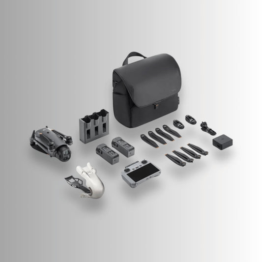 DJI Mavic 4 Pro Fly More Combo (RC 2)