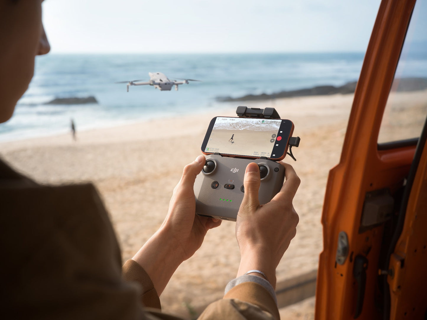DJI Lito X1 Fly More Combo (RC-N3)