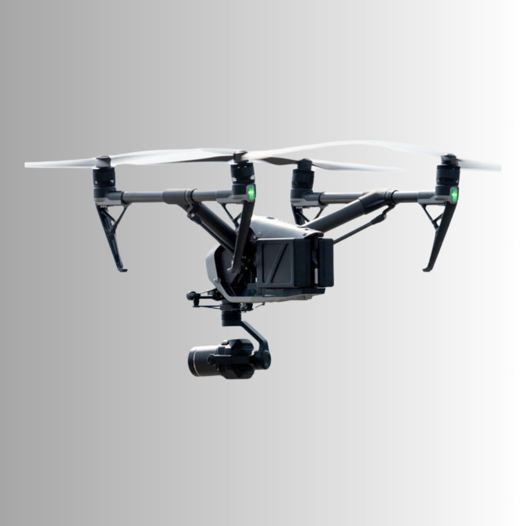 HDR 4K Remote Control Drone