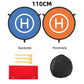 Foldable Landing Pad